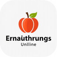 Ernährungsberatung Online logo